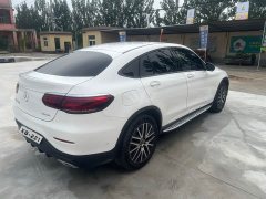 Mercedes-Benz GLC Coupe GLC 300 4MATIC Coupe SUV - ფოტო 4
