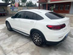 Mercedes-Benz GLC Coupe GLC 300 4MATIC Coupe SUV - ფოტო 5
