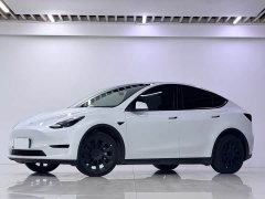 Tesla Model Y 2022 Facelift Rear-Wheel Drive - ფოტო 1