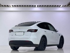 Tesla Model Y 2022 Facelift Rear-Wheel Drive - ფოტო 11