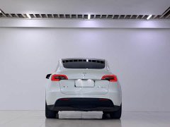 Tesla Model Y 2022 Facelift Rear-Wheel Drive - ფოტო 12