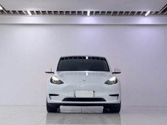 Tesla Model Y 2022 Facelift Rear-Wheel Drive - ფოტო 2