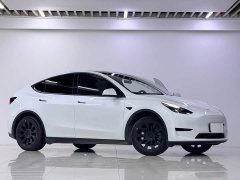 Tesla Model Y 2022 Facelift Rear-Wheel Drive - ფოტო 3