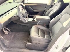Tesla Model Y 2022 Facelift Rear-Wheel Drive - ფოტო 4
