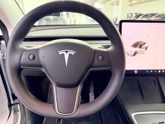 Tesla Model Y 2022 Facelift Rear-Wheel Drive - ფოტო 5