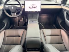 Tesla Model Y 2022 Facelift Rear-Wheel Drive - ფოტო 7
