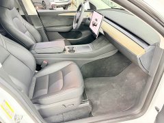 Tesla Model Y 2022 Facelift Rear-Wheel Drive - ფოტო 9