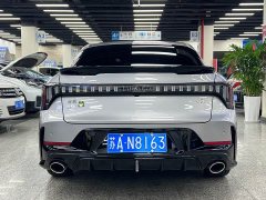 Lynk & Co Geely Lynk & Co 03 1.5T DCT Halo - ფოტო 10