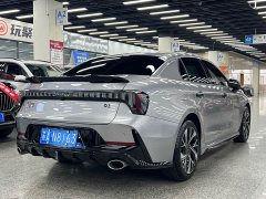 Lynk & Co Geely Lynk & Co 03 1.5T DCT Halo - ფოტო 11