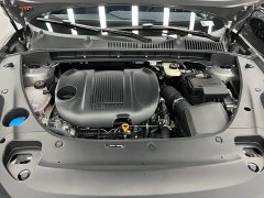 Lynk & Co Geely Lynk & Co 03 1.5T DCT Halo - ფოტო 12