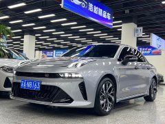 Lynk & Co Geely Lynk & Co 03 1.5T DCT Halo - ფოტო 13