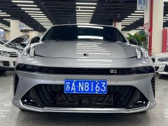 Lynk & Co Geely Lynk & Co 03 1.5T DCT Halo - ფოტო 14