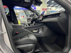 Lynk & Co Geely Lynk & Co 03 1.5T DCT Halo - ფოტო 18