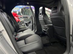 Lynk & Co Geely Lynk & Co 03 1.5T DCT Halo - ფოტო 20