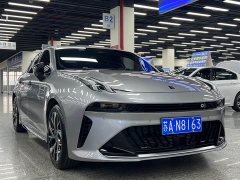 Lynk & Co Geely Lynk & Co 03 1.5T DCT Halo - ფოტო 3
