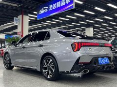 Lynk & Co Geely Lynk & Co 03 1.5T DCT Halo - ფოტო 9