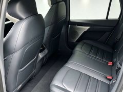 Mercedes-Benz eπ007 2024 Extended Range 200Air Edition - ფოტო 10