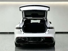 Mercedes-Benz eπ007 2024 Extended Range 200Air Edition - ფოტო 4