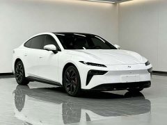 Mercedes-Benz eπ007 2024 Extended Range 200Air Edition - ფოტო 8