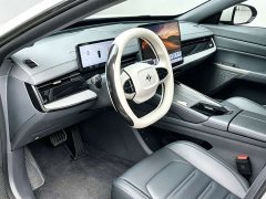 Mercedes-Benz eπ007 2024 Extended Range 200Air Edition - ფოტო 9
