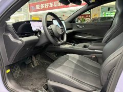BYD Seal 510 Edition - ფოტო 4