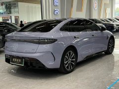 BYD Seal 510 Edition - ფოტო 7