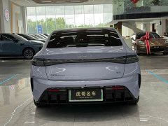 BYD Seal 510 Edition - ფოტო 8