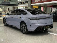 BYD Seal 510 Edition - ფოტო 9