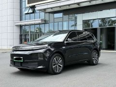 Li Auto L6 Max - ფოტო 1