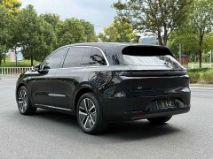 Li Auto L6 Max - ფოტო 10