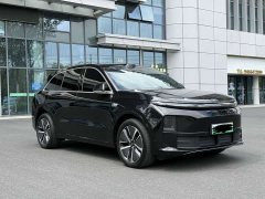 Li Auto L6 Max - ფოტო 3