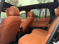 Li Auto L6 Max - ფოტო 7