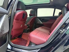 BMW 5 Series 530Li Luxury M Sport Package - ფოტო 5