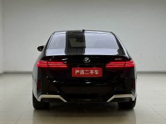 BMW 5 Series 530Li Luxury M Sport Package - ფოტო 9