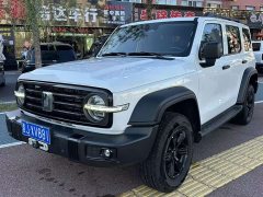 Tank 300 Off-Road Edition 2.0T Conqueror - ფოტო 1