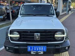 Tank 300 Off-Road Edition 2.0T Conqueror - ფოტო 2