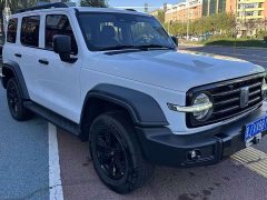 Tank 300 Off-Road Edition 2.0T Conqueror - ფოტო 3