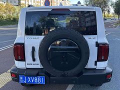 Tank 300 Off-Road Edition 2.0T Conqueror - ფოტო 5