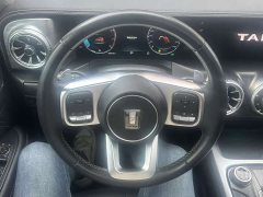 Tank 300 Off-Road Edition 2.0T Conqueror - ფოტო 9