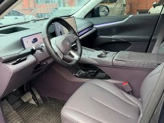 Buick E7 1600 Edition - ფოტო 11