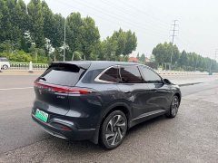Buick E7 1600 Edition - ფოტო 5