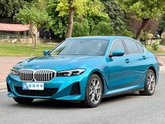 BMW i3 2022 eDrive 35 L - ფოტო 1