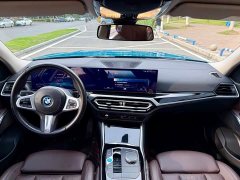 BMW i3 2022 eDrive 35 L - ფოტო 10