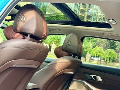 BMW i3 2022 eDrive 35 L - ფოტო 11