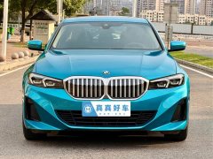 BMW i3 2022 eDrive 35 L - ფოტო 2