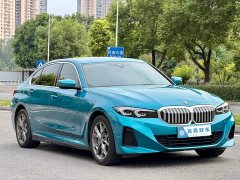 BMW i3 2022 eDrive 35 L - ფოტო 3