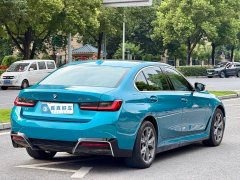 BMW i3 2022 eDrive 35 L - ფოტო 4