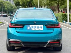 BMW i3 2022 eDrive 35 L - ფოტო 5