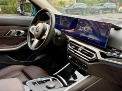 BMW i3 2022 eDrive 35 L - ფოტო 9
