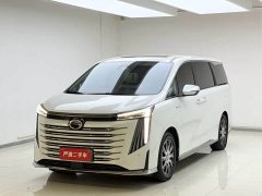GAC Aion E9 MAX - ფოტო 1